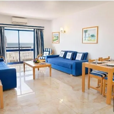 Semana 35 Oura Beach View Appartement *