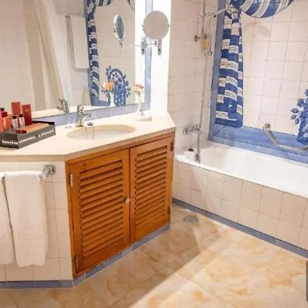 Appartement Semana 35 Oura Beach View Albufeira